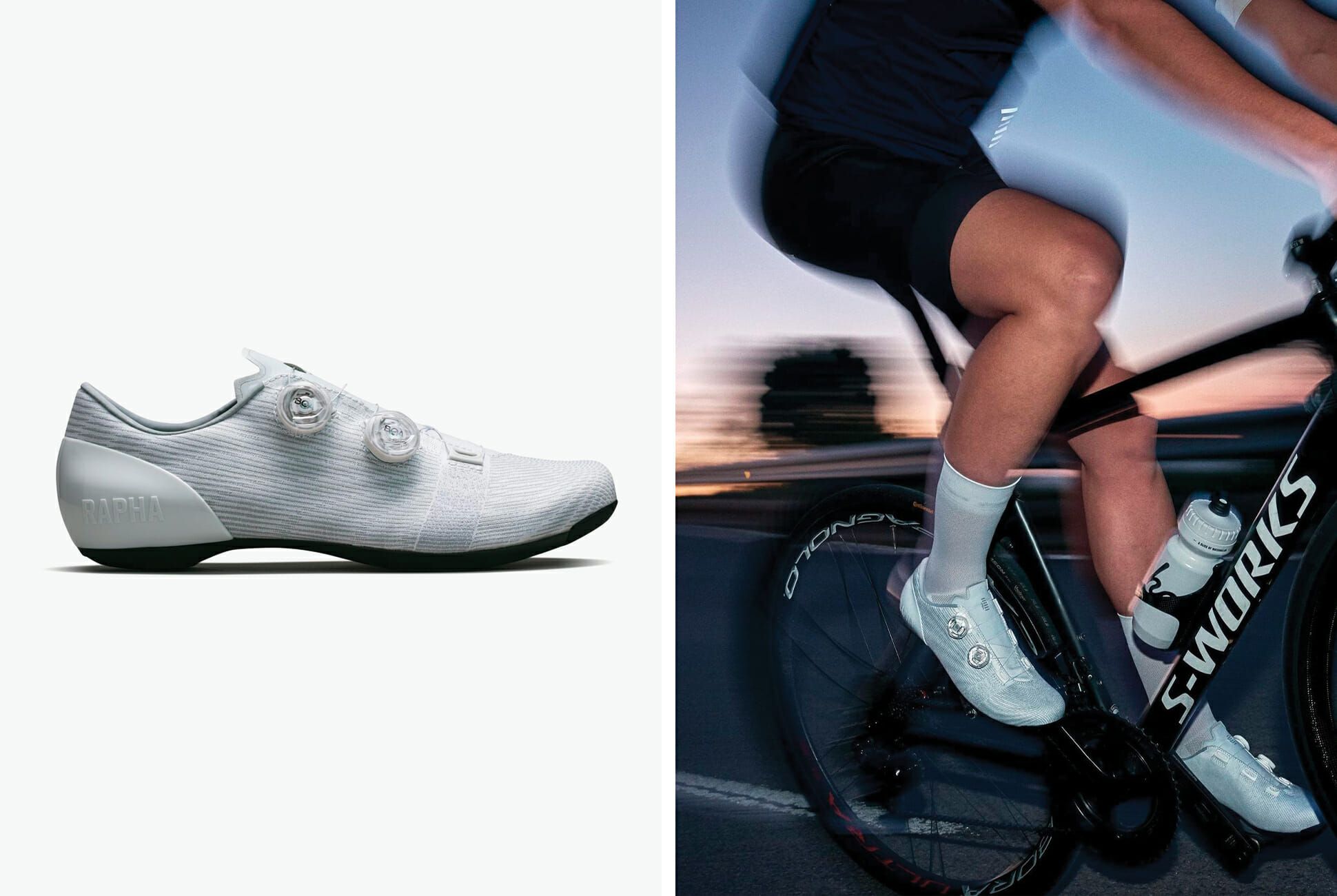 sneakers for bike riding