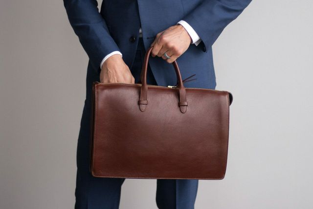 These 12 Brands Make Some of the Best Leather Goods in America