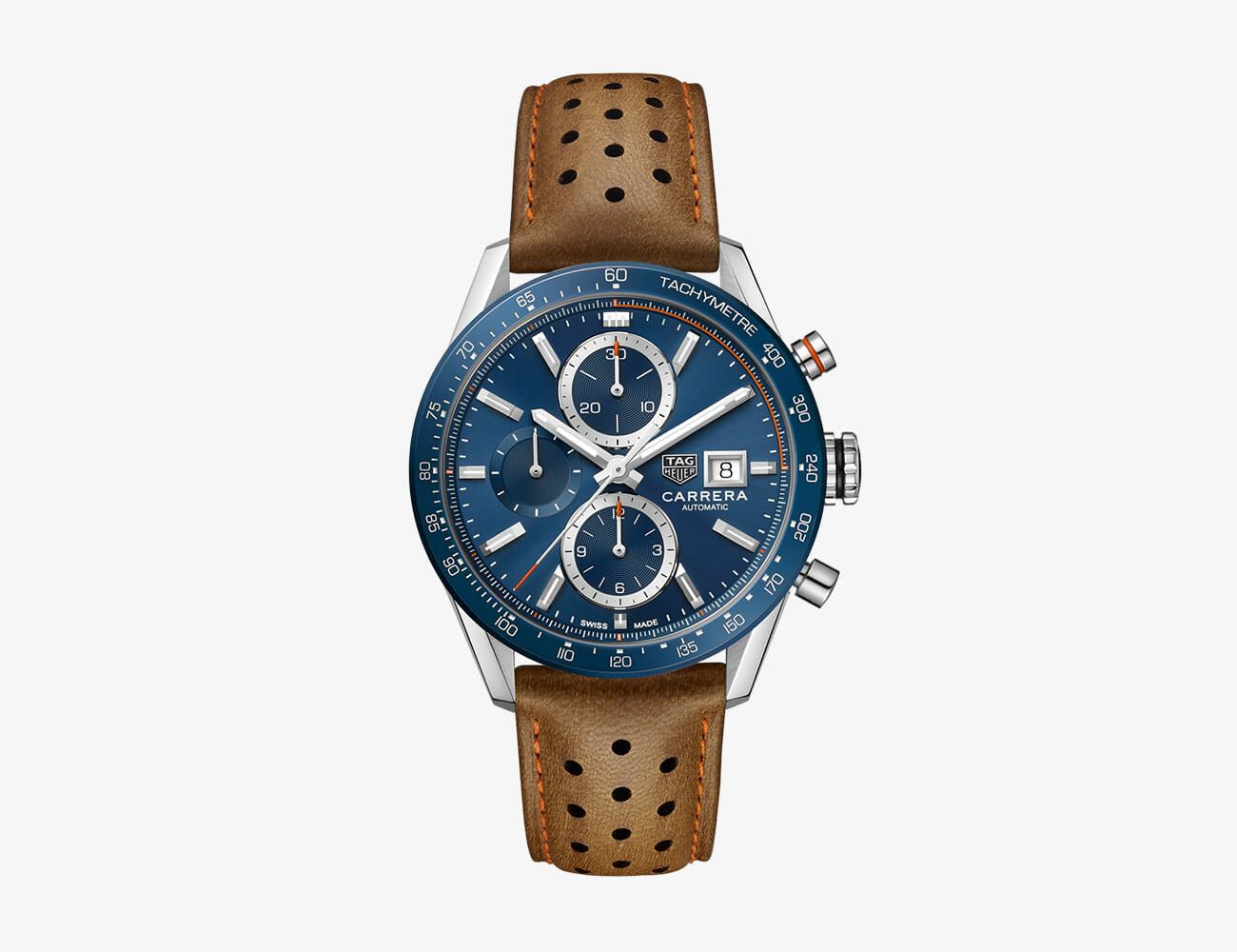 most affordable tag heuer watch