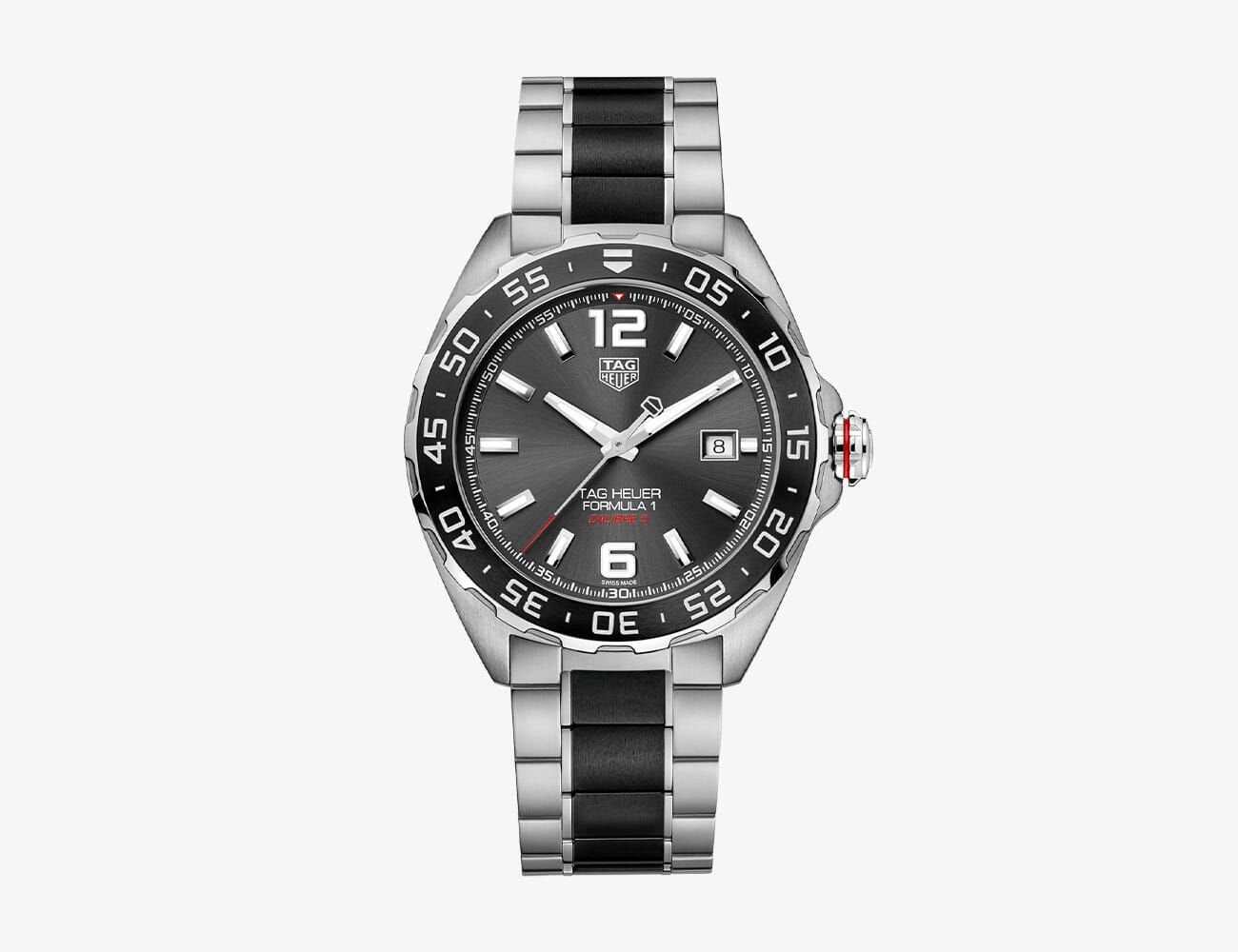 is tag heuer a good brand