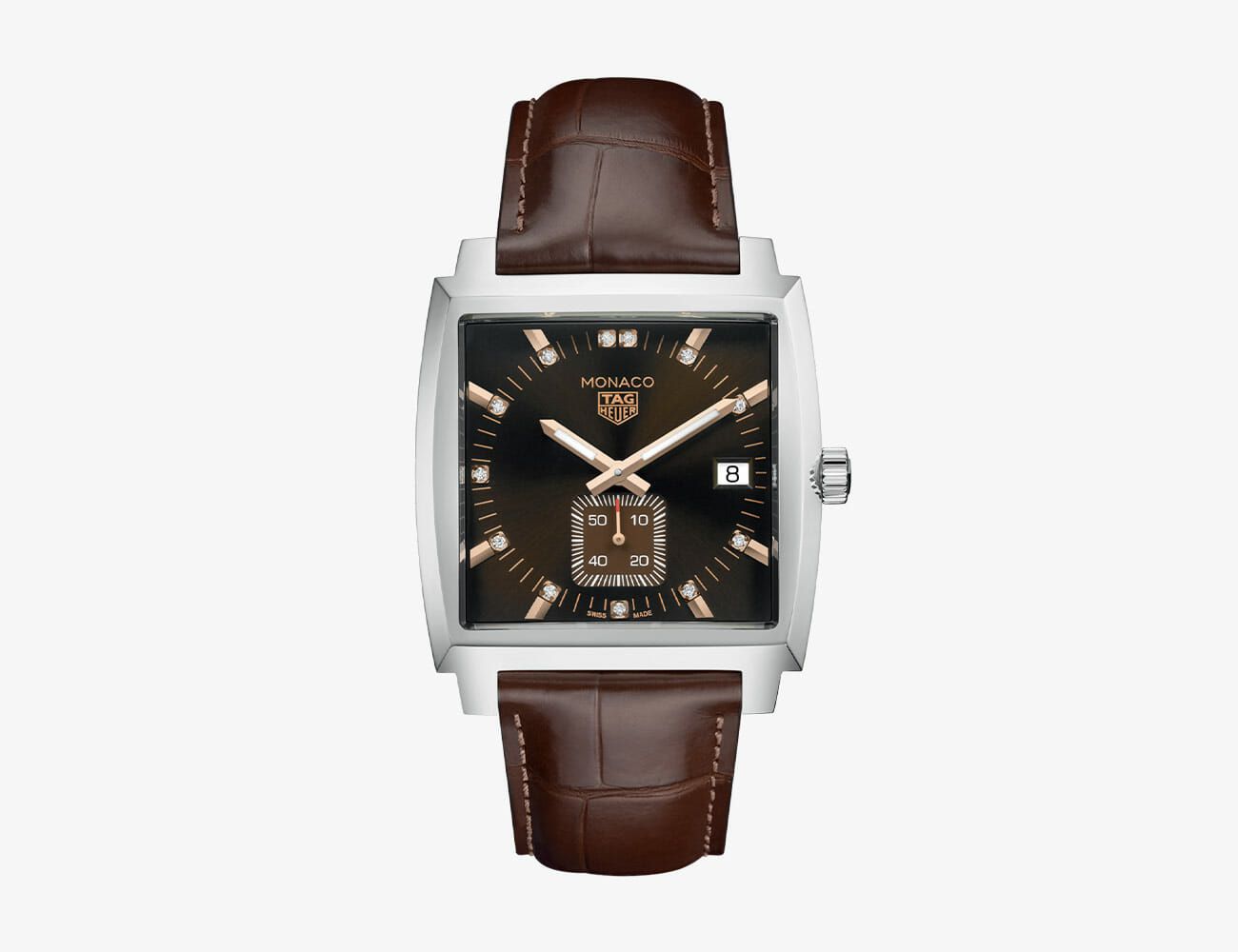 tag heuer field watch