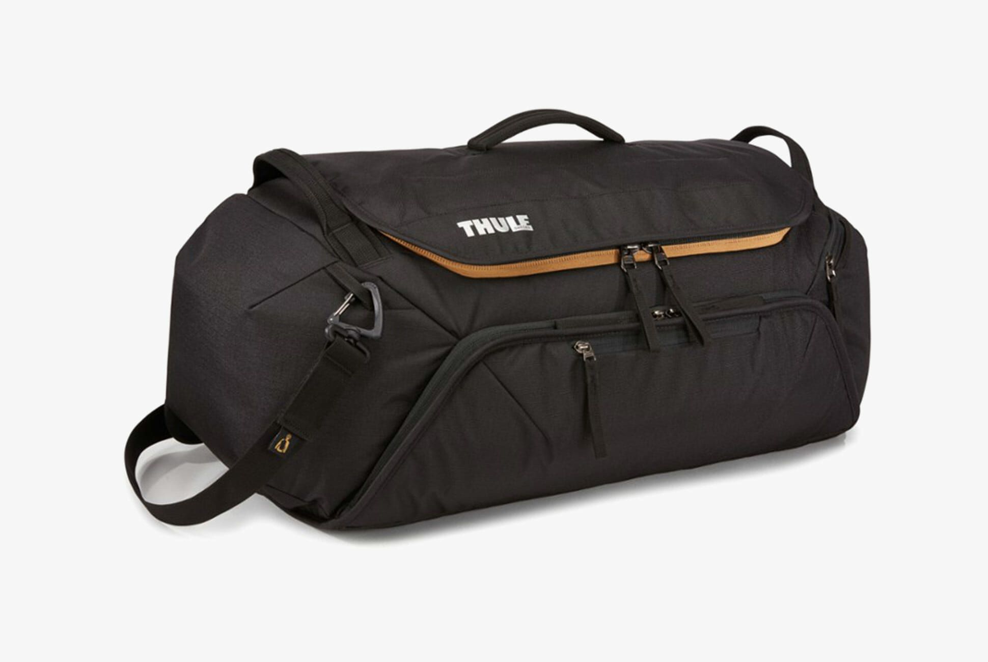 best cycling gear bag