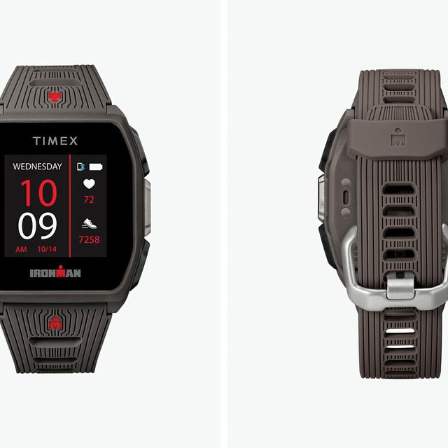 This New GPS Running Watch Is Way Cheaper Than Any Apple Watch