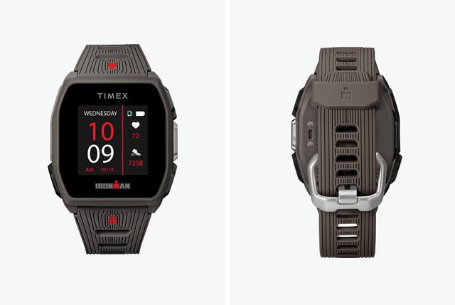 This New GPS Running Watch Is Way Cheaper Than Any Apple Watch