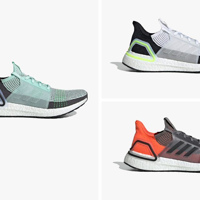 Toxic fuse Loosen Here's Literally Every Single Adidas Ultraboost That's on Sale Right Now