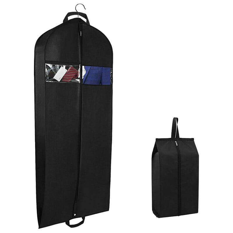 airtight garment bags