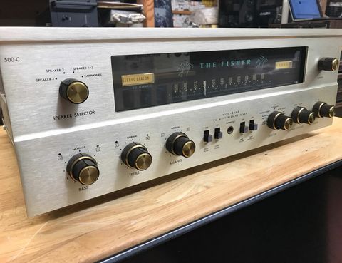 radio binghamton vintage