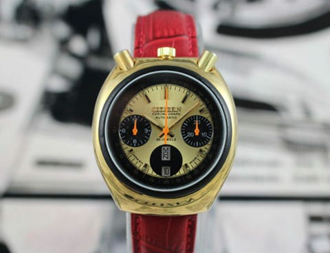 charles oscar child safety watch