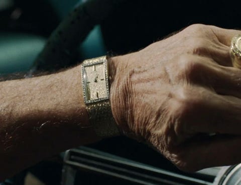 charles oscar gps watch