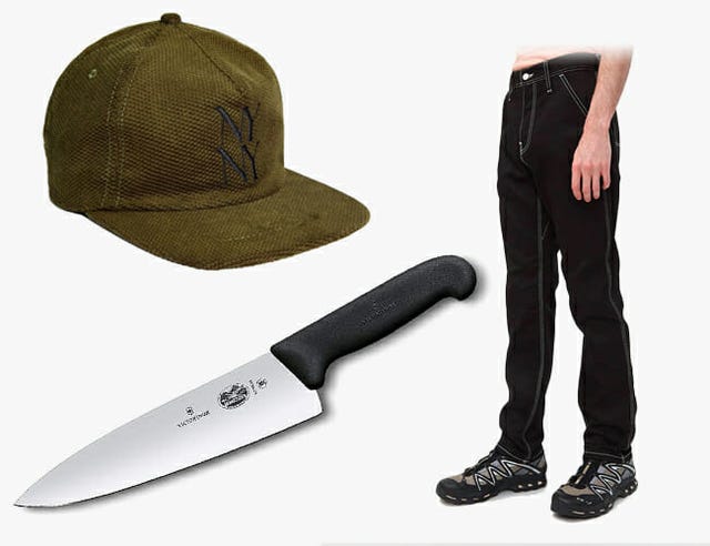 weekend deals gear patrol feature