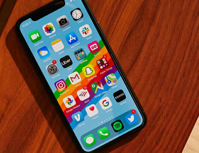 The 12 Best New Features Coming To Your Iphone 12