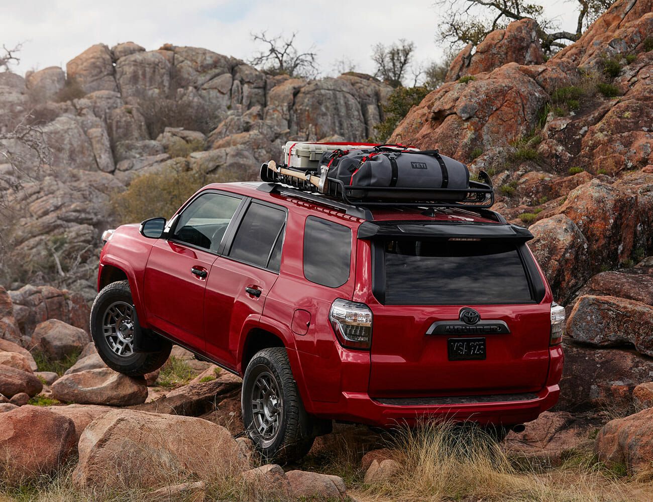 will there be a 6th gen 4runner