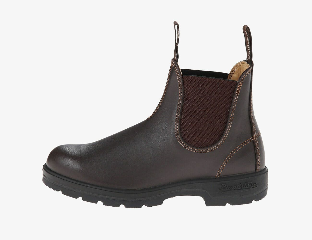 australian work boots brands
