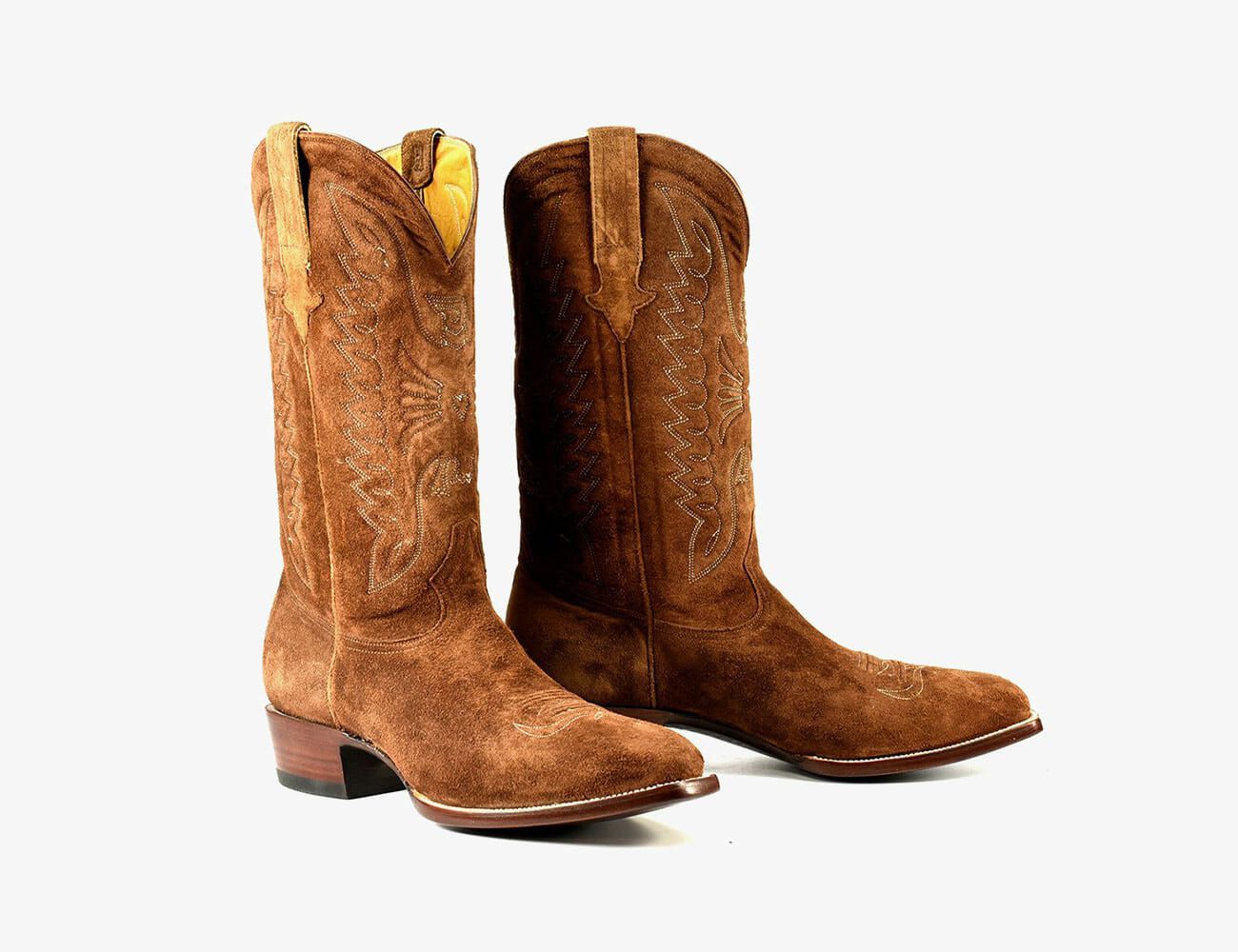 best ranch boots