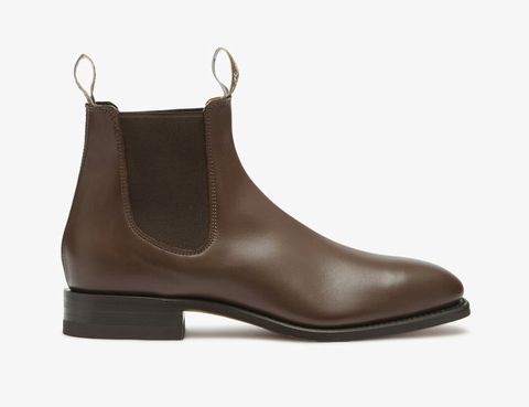 The 8 Best Chelsea Boots for Men
