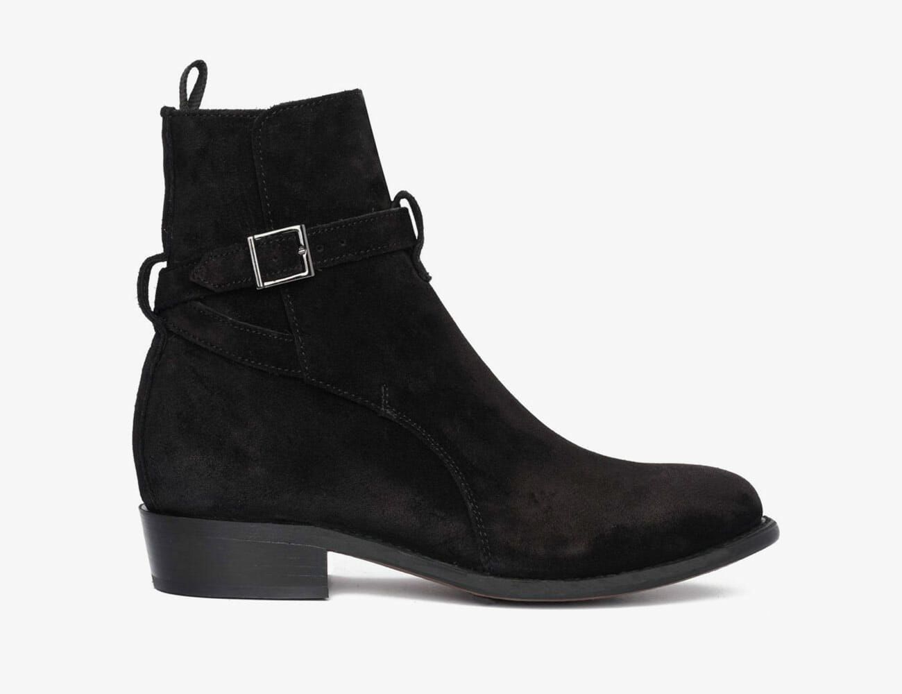lace up chelsea boots mens