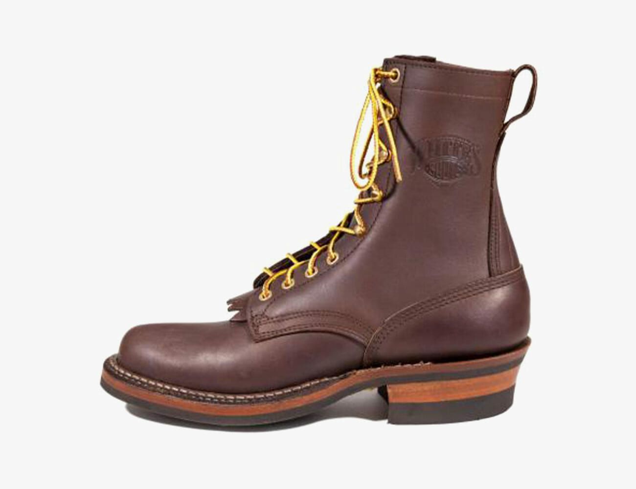 best quality leather boots
