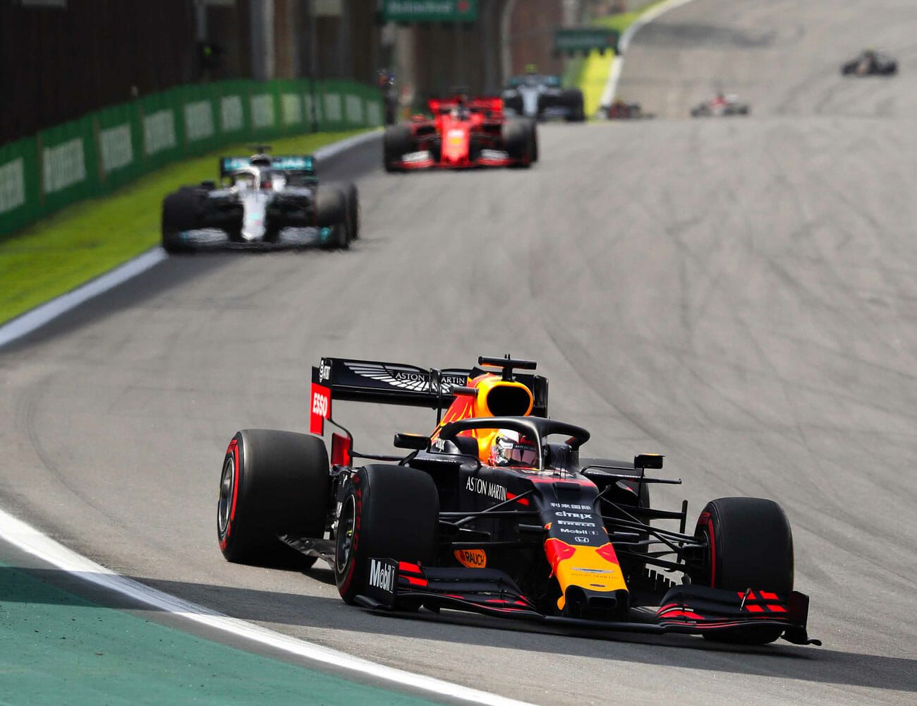 formula 1 full race