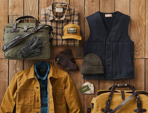 The 50 Best American-Made Style Brands