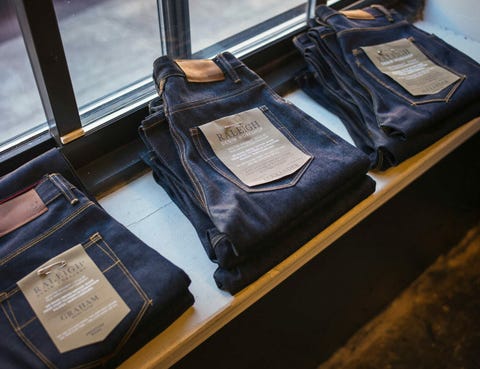 The 50 Best American Made Style Brands Gear Patrol