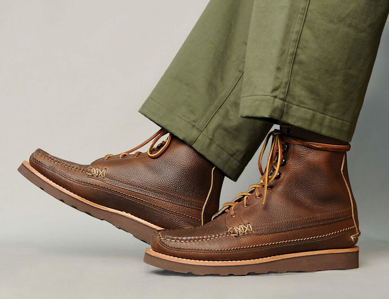 best american boot brands