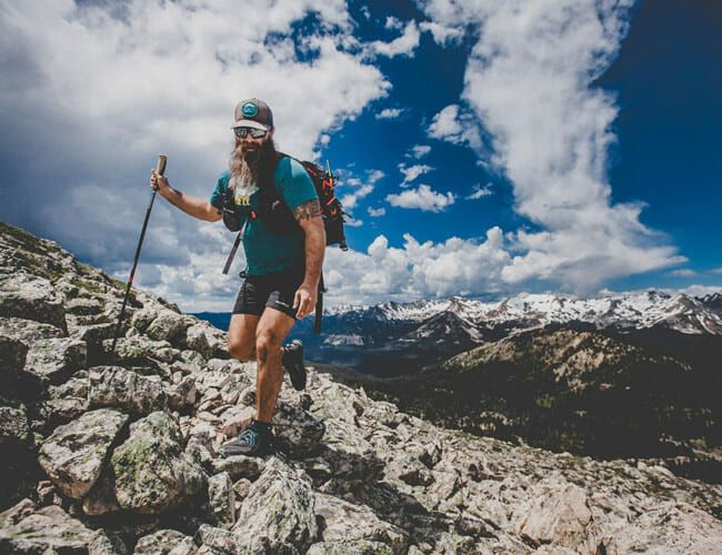 best accessories for hiking