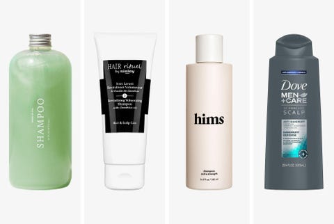 best shampoos gear patrol lead full