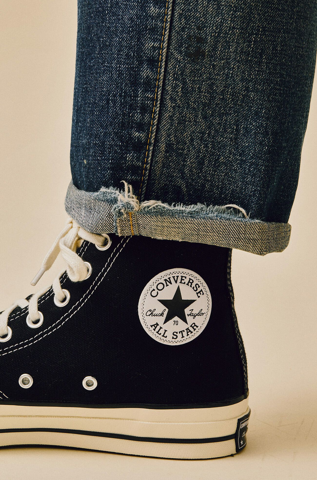 chucks 70s