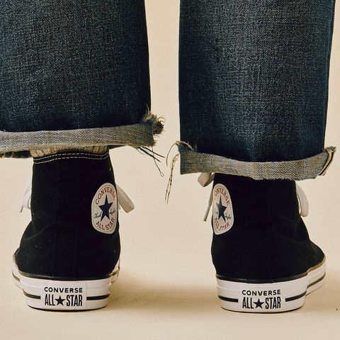 Classic Chucks vs. Chuck 70s: Which Pair Should You Get?