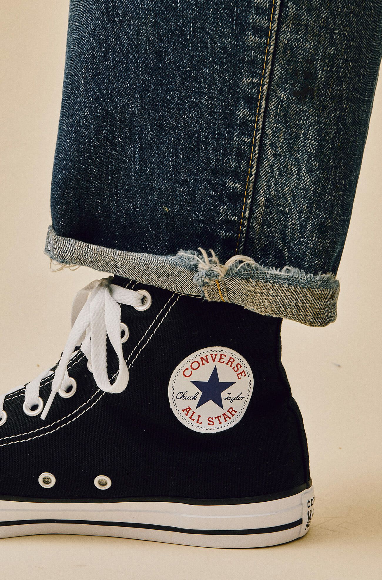 converse classic real
