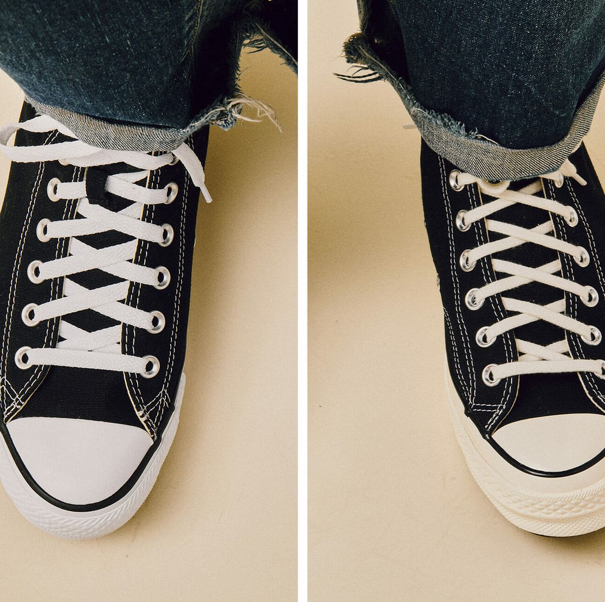 Converse Chuck Taylor All Star Classic Review (2024)