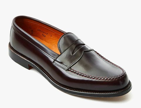 Which Penny Loafers Should You Buy? • Gear Patrol