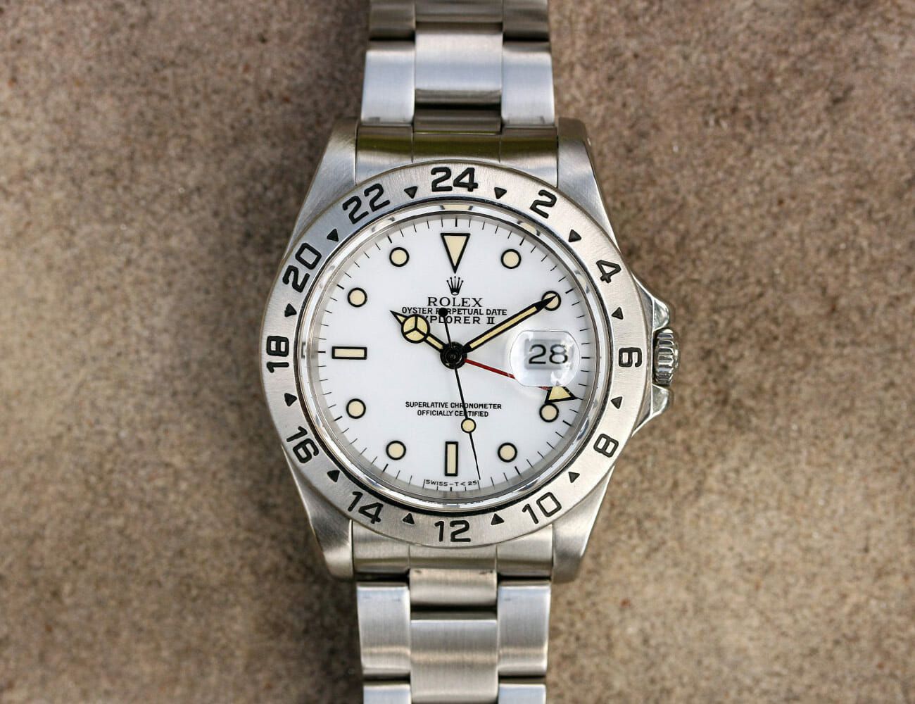 A Killer Dive Watch for Under $500 and 
