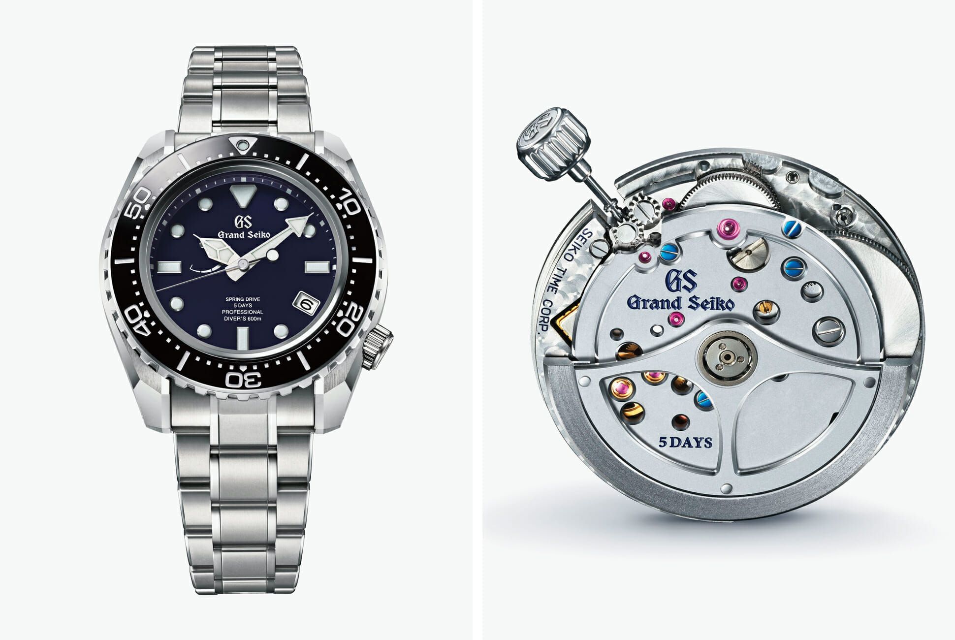 Buy Grand Seiko Service Interval | UP TO 52% OFF