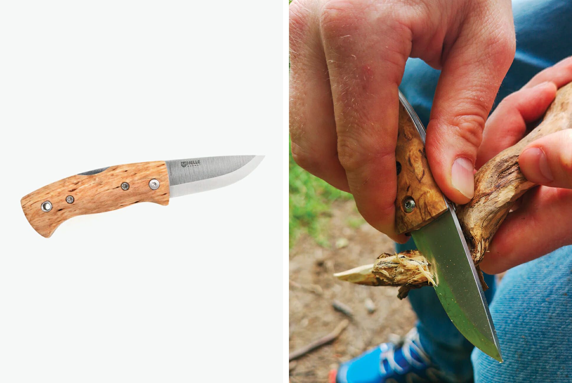 One of 2019's Coolest EDC Knives Is on Sale