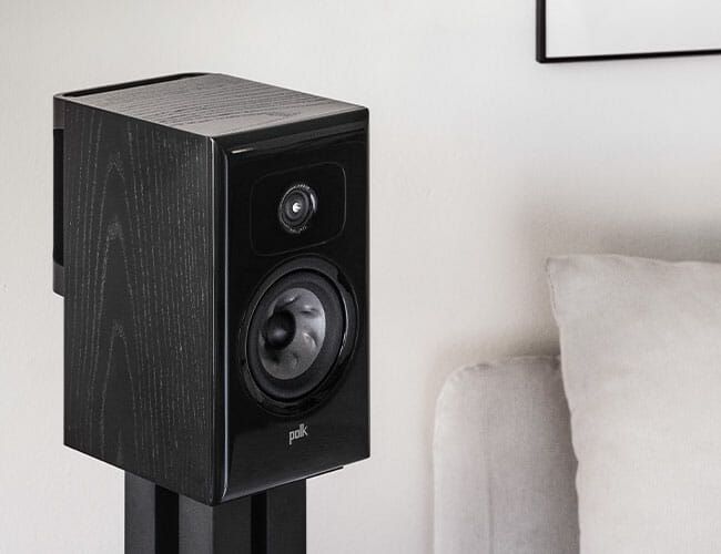 expensive bookshelf speakers