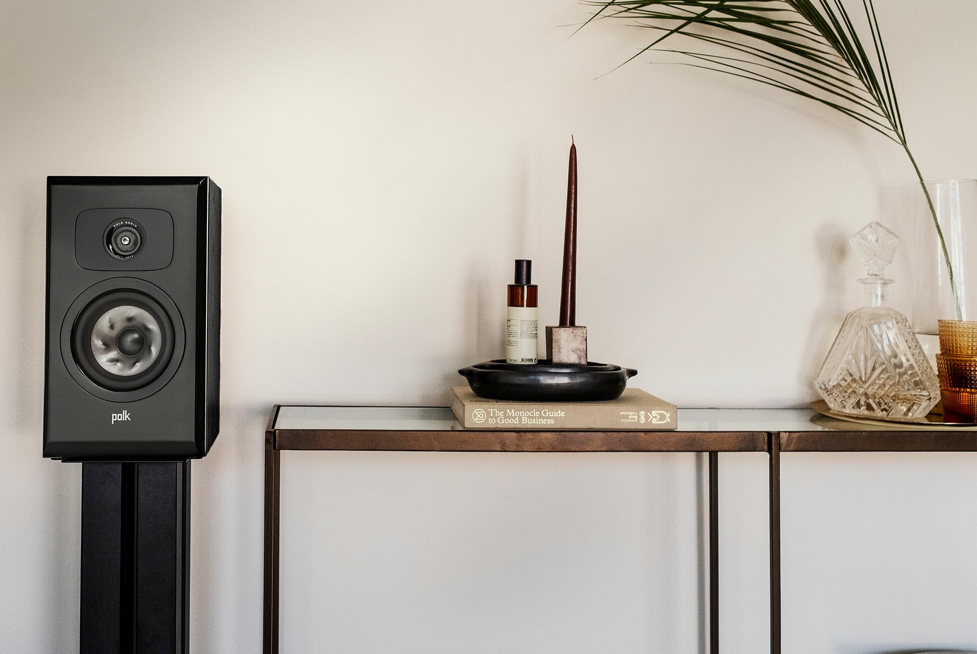 expensive bookshelf speakers