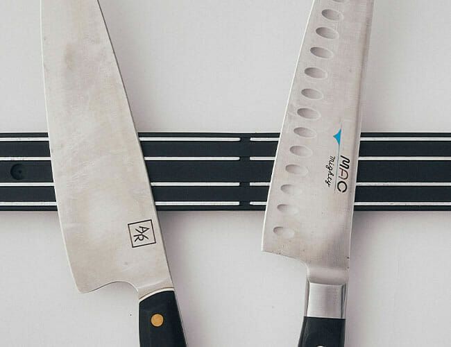 Knife Sharpening and Maintenance Best Practices – Chef Sac