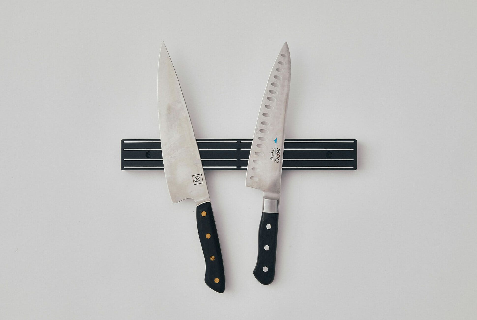 How to Keep Your Kitchen Knives Sharp