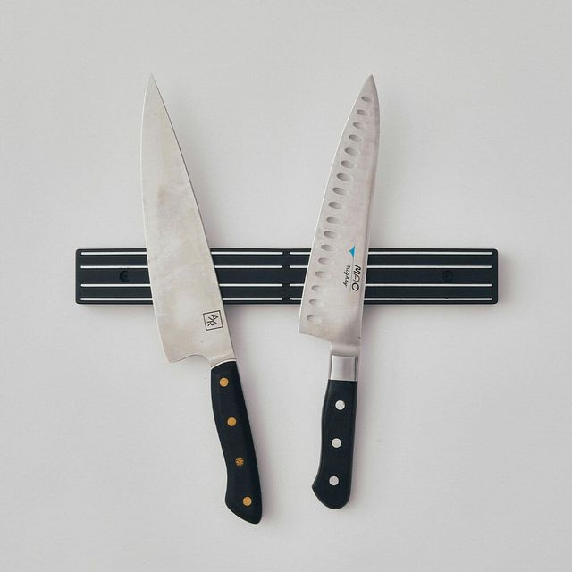 How to Tell When Your Chef's Knives Are Truly Sharp (And Keep Them