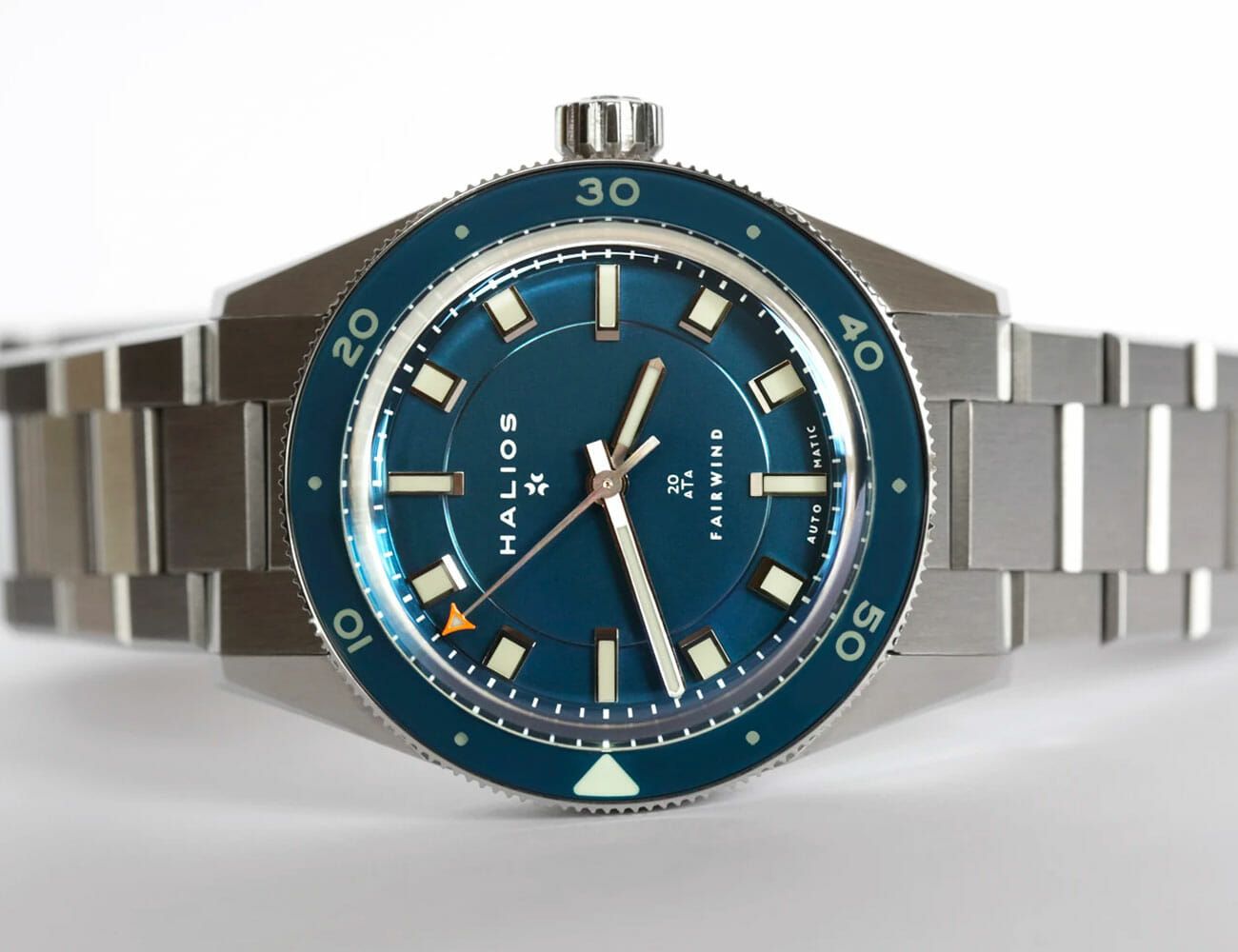 halios watches