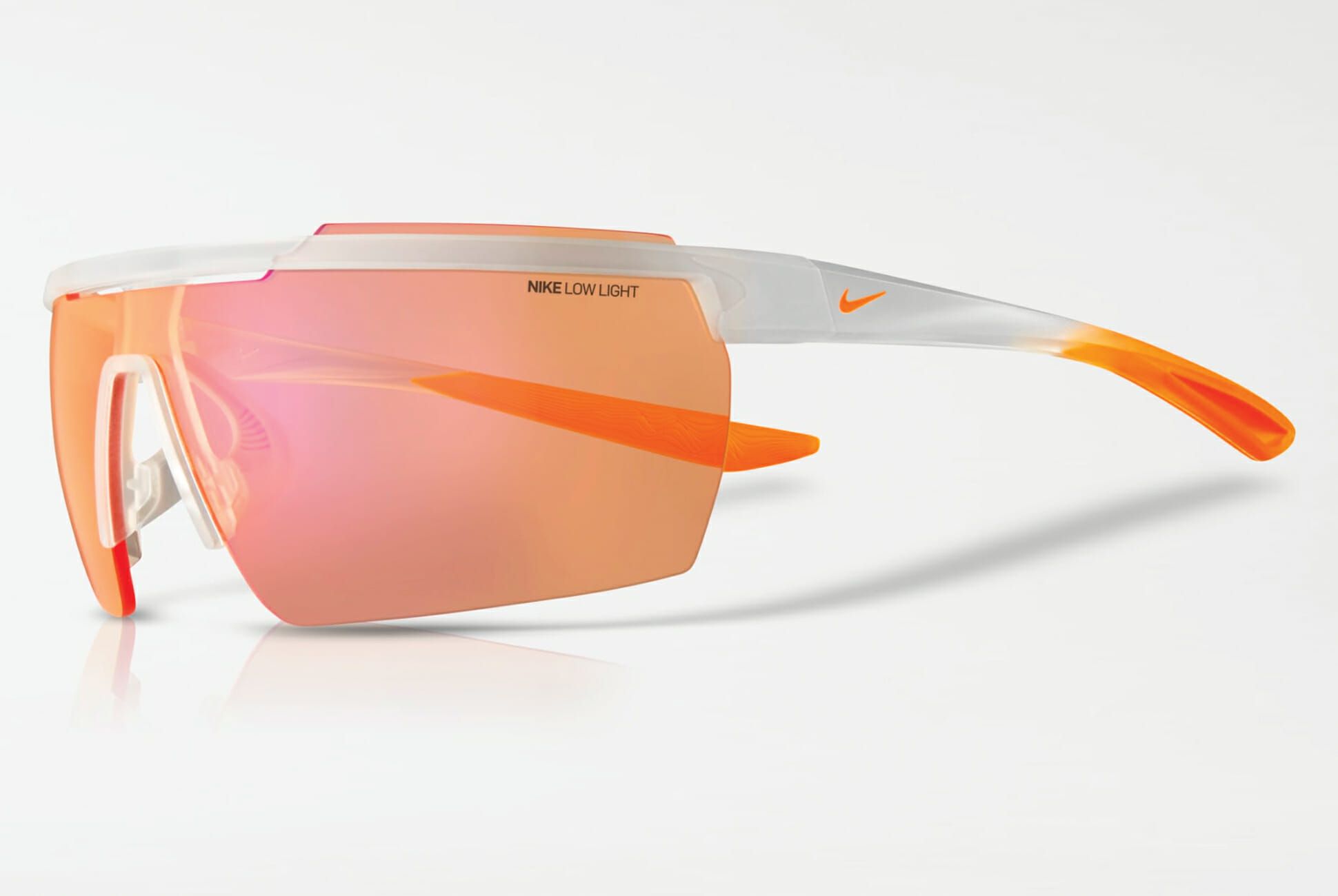 nike low light glasses