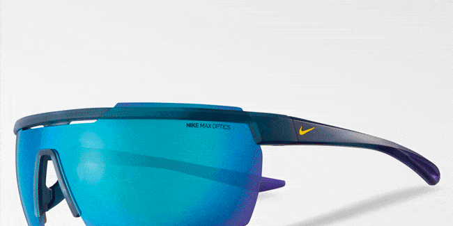 Nike’s New Sunglasses Merge Modern Performance With Delightfully Retro ...
