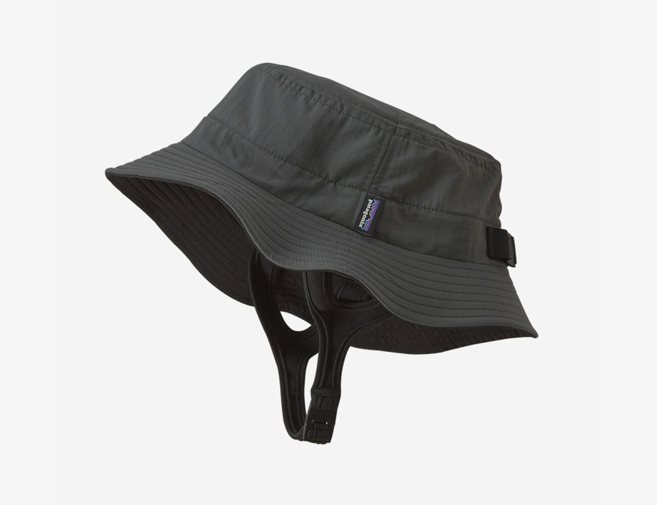 patagonia bucket hats for men