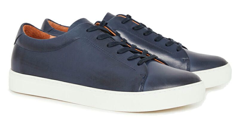 rm williams sneakers