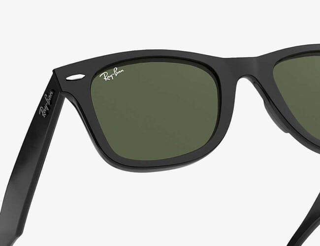 aviator sunglasses ray ban