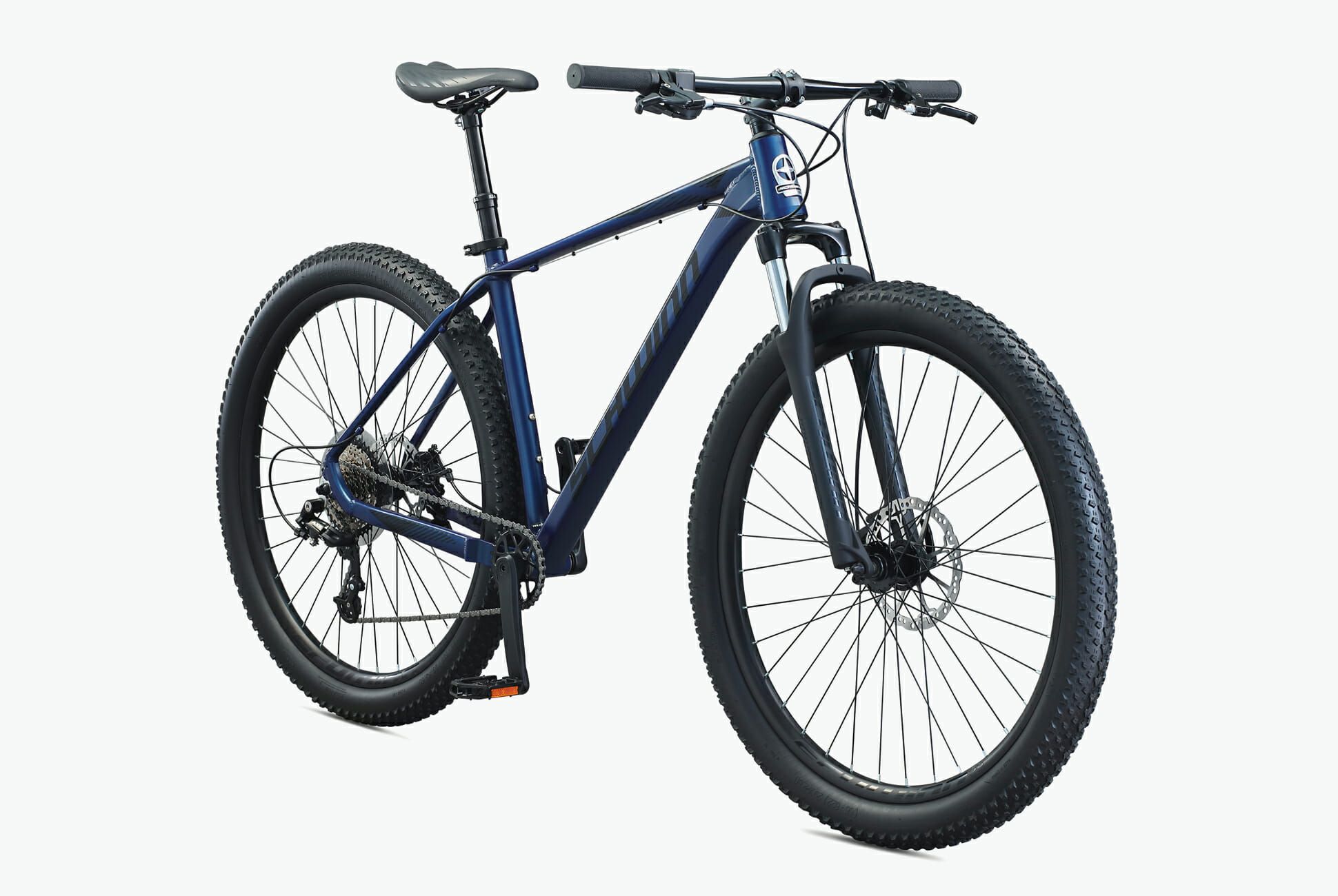 $400 mountain bike