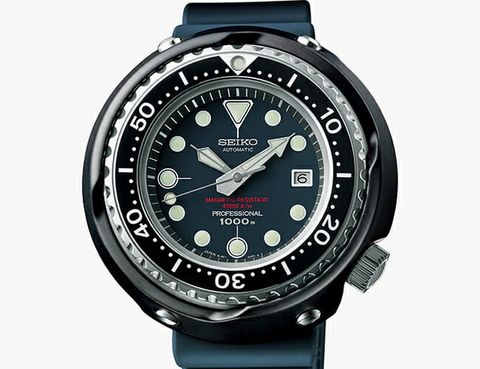Seiko's Newest Professional Dive Watches Echo The Brand's Earliest Models