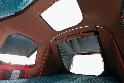 Ikamper S Skycamp Mini Makes Car Camping So Darn Easy Bull Gear Patrol Ikamper S Skycamp Mini Makes Car Camping So Darn Easy Bull Gear Patrol