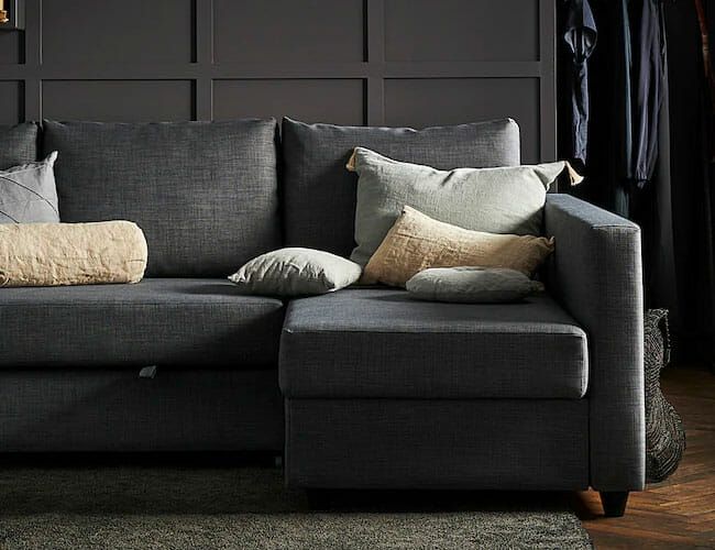 Kwadrant Consumeren Grijp The 10 Best Sleeper Sofas, Sofa Beds and Futons You Can Buy